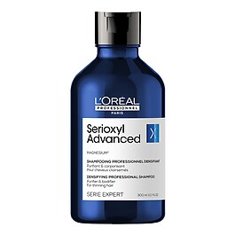 Scalp Advanced Serioxyl szampon zagęszczający włosy
